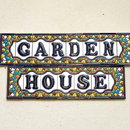 Garden House Apartment Сиена Екстериор снимка