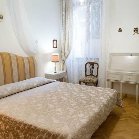 Garden House Apartment Сиена Екстериор снимка
