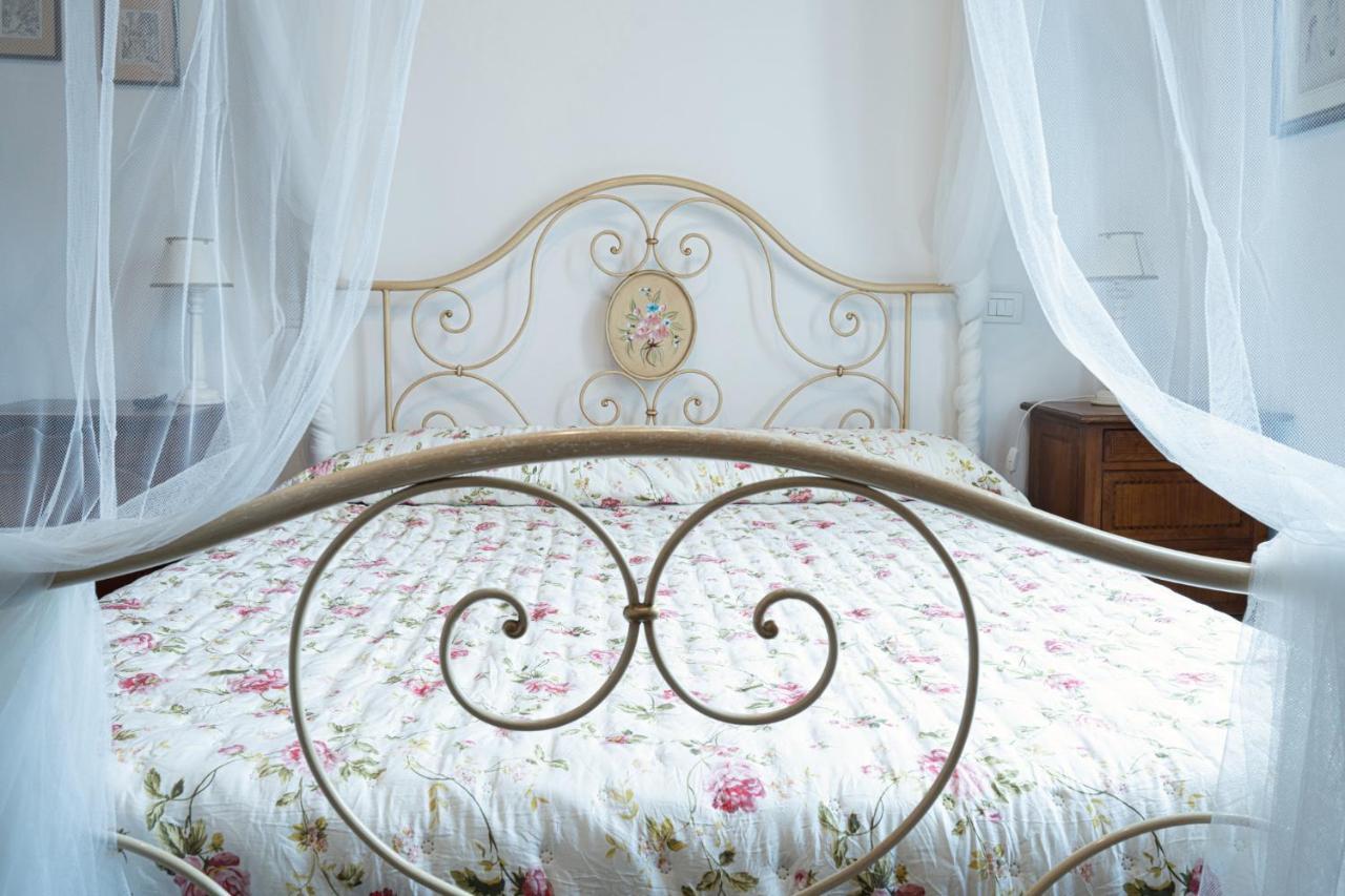 Garden House Apartment Сиена Екстериор снимка