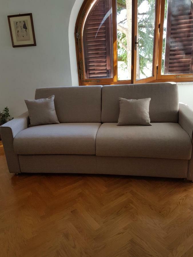 Garden House Apartment Сиена Екстериор снимка