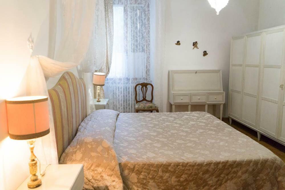Garden House Apartment Сиена Екстериор снимка