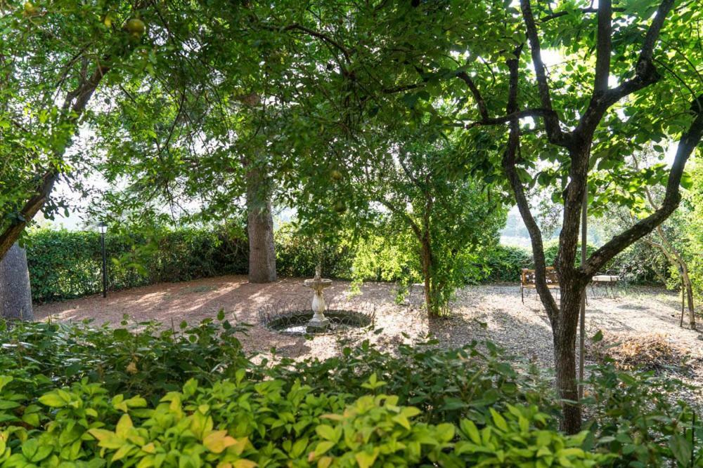 Garden House Apartment Сиена Екстериор снимка