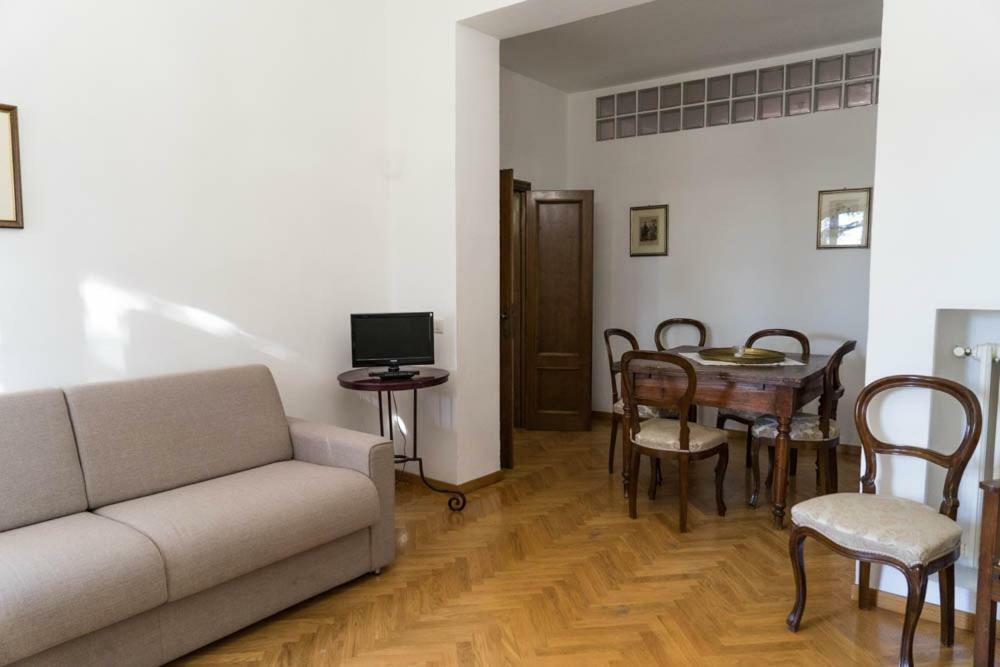Garden House Apartment Сиена Екстериор снимка