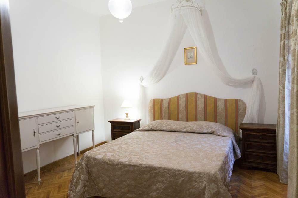 Garden House Apartment Сиена Екстериор снимка