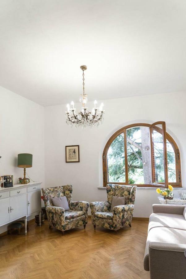 Garden House Apartment Сиена Екстериор снимка