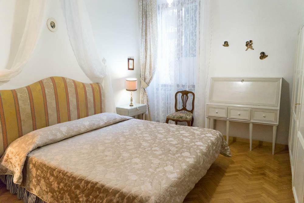 Garden House Apartment Сиена Екстериор снимка